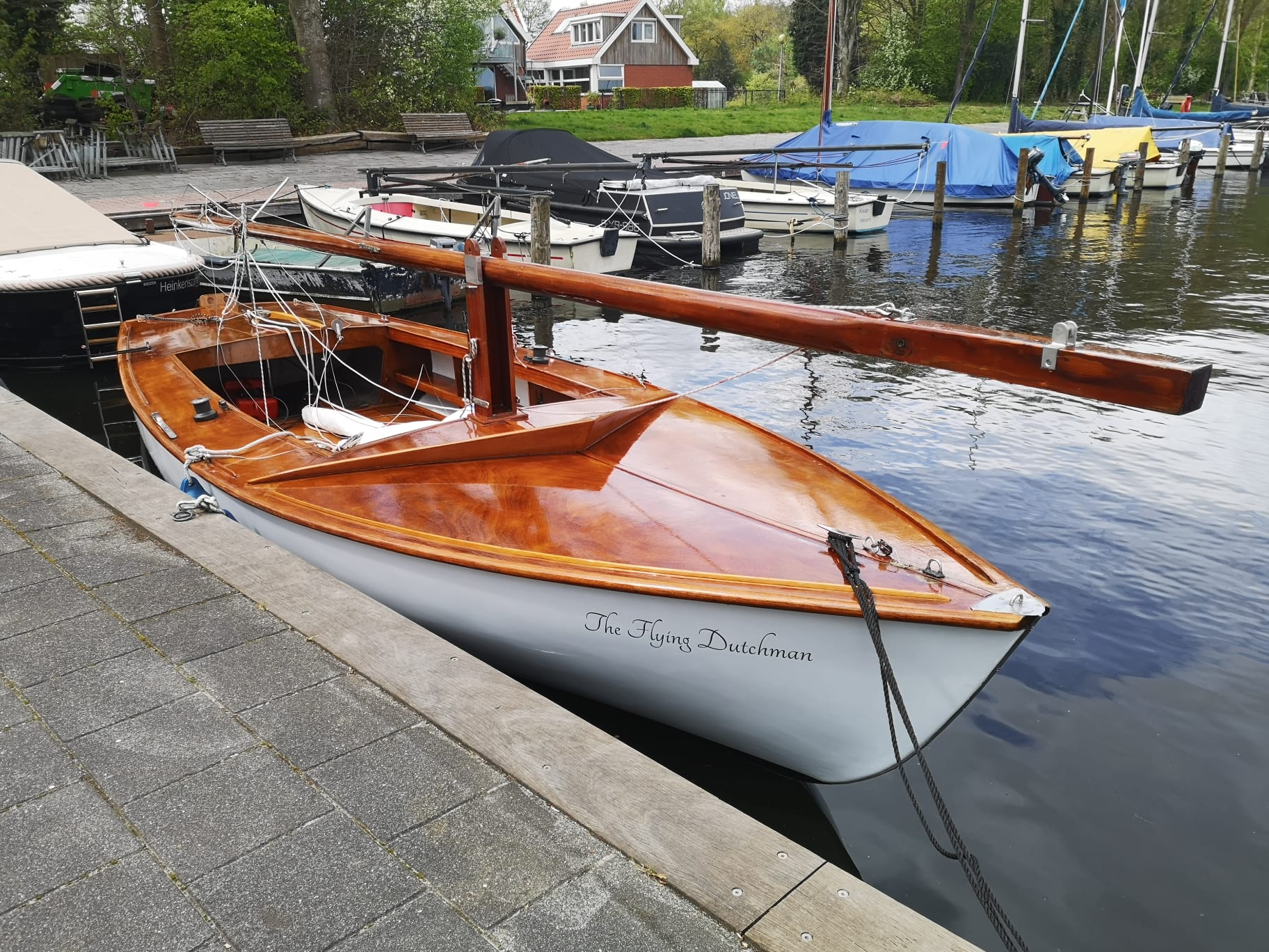 Boten Kopen