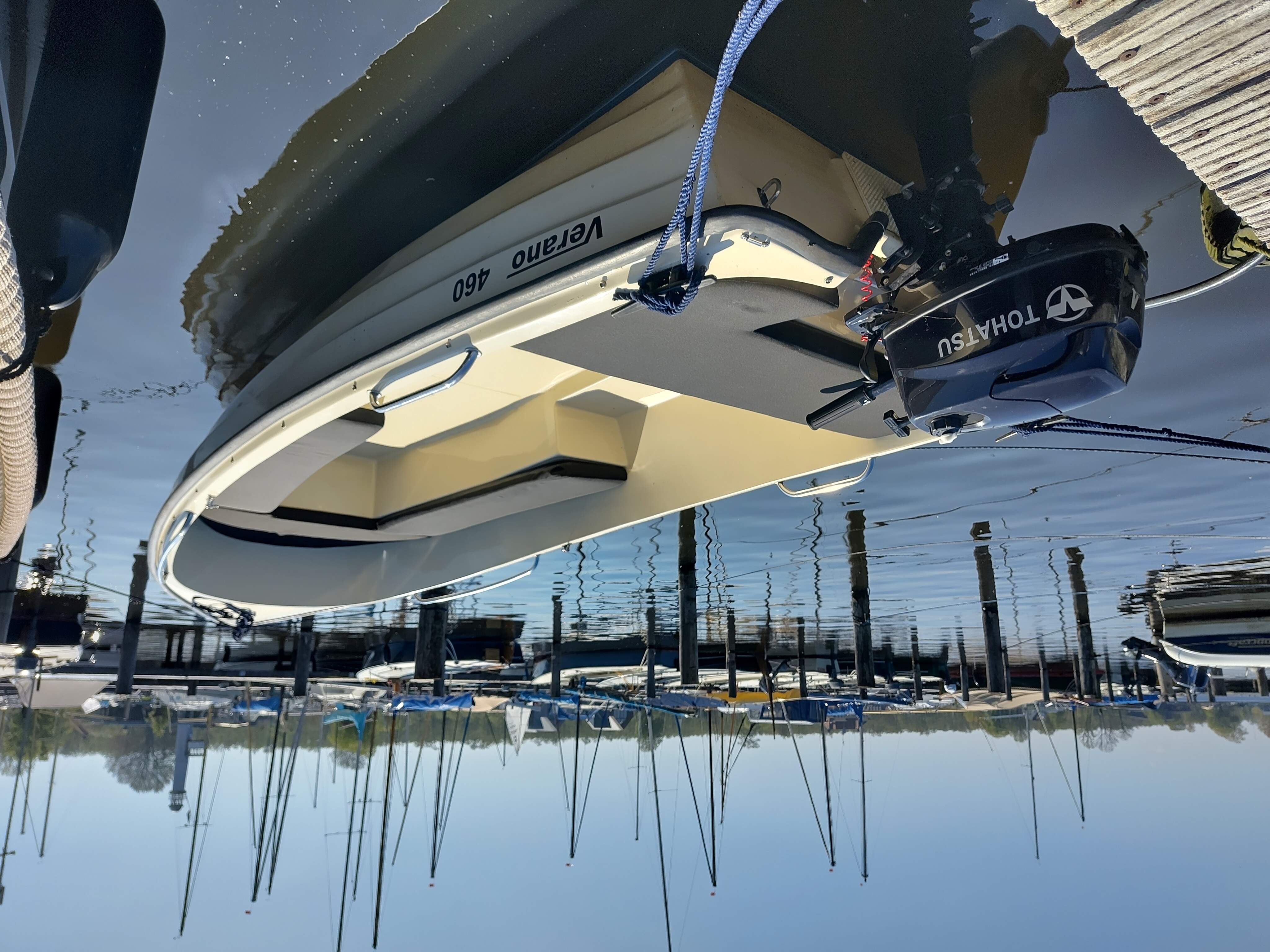 Verano 460