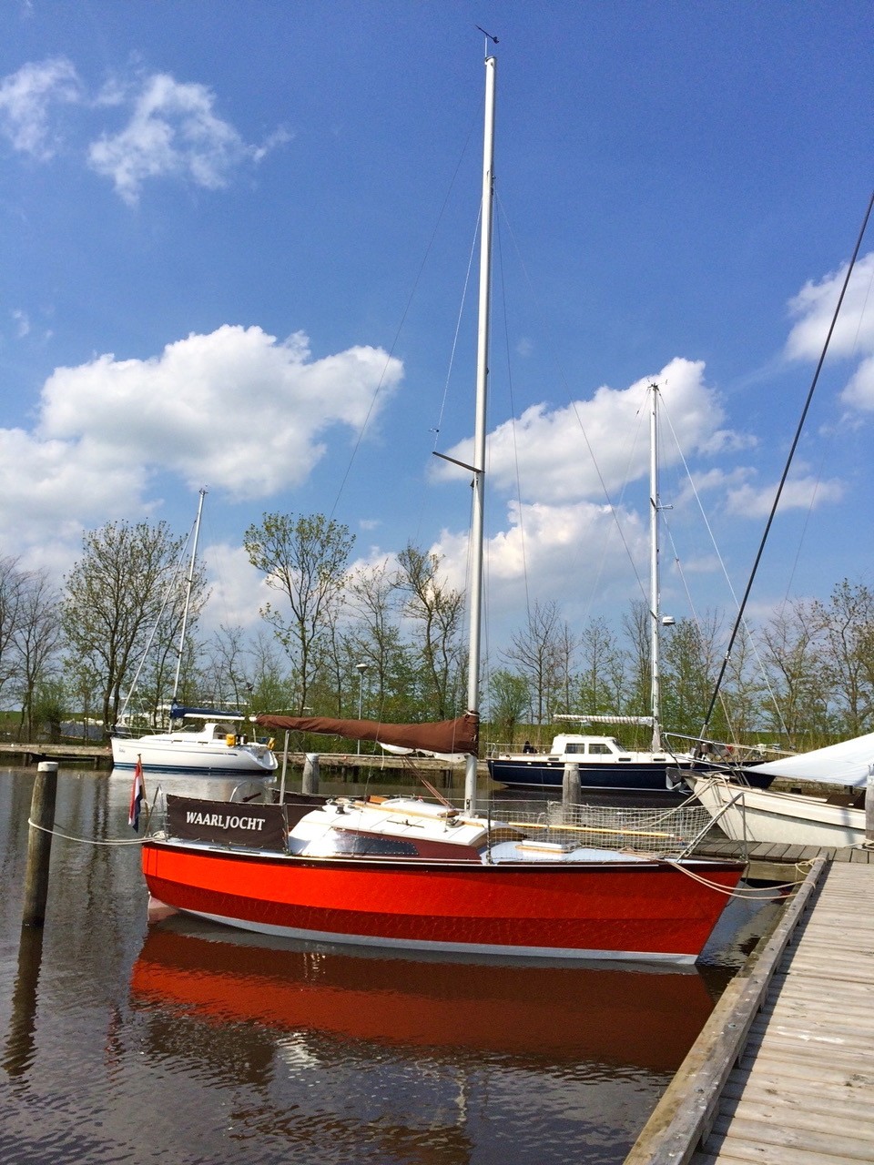 Waarschip 570