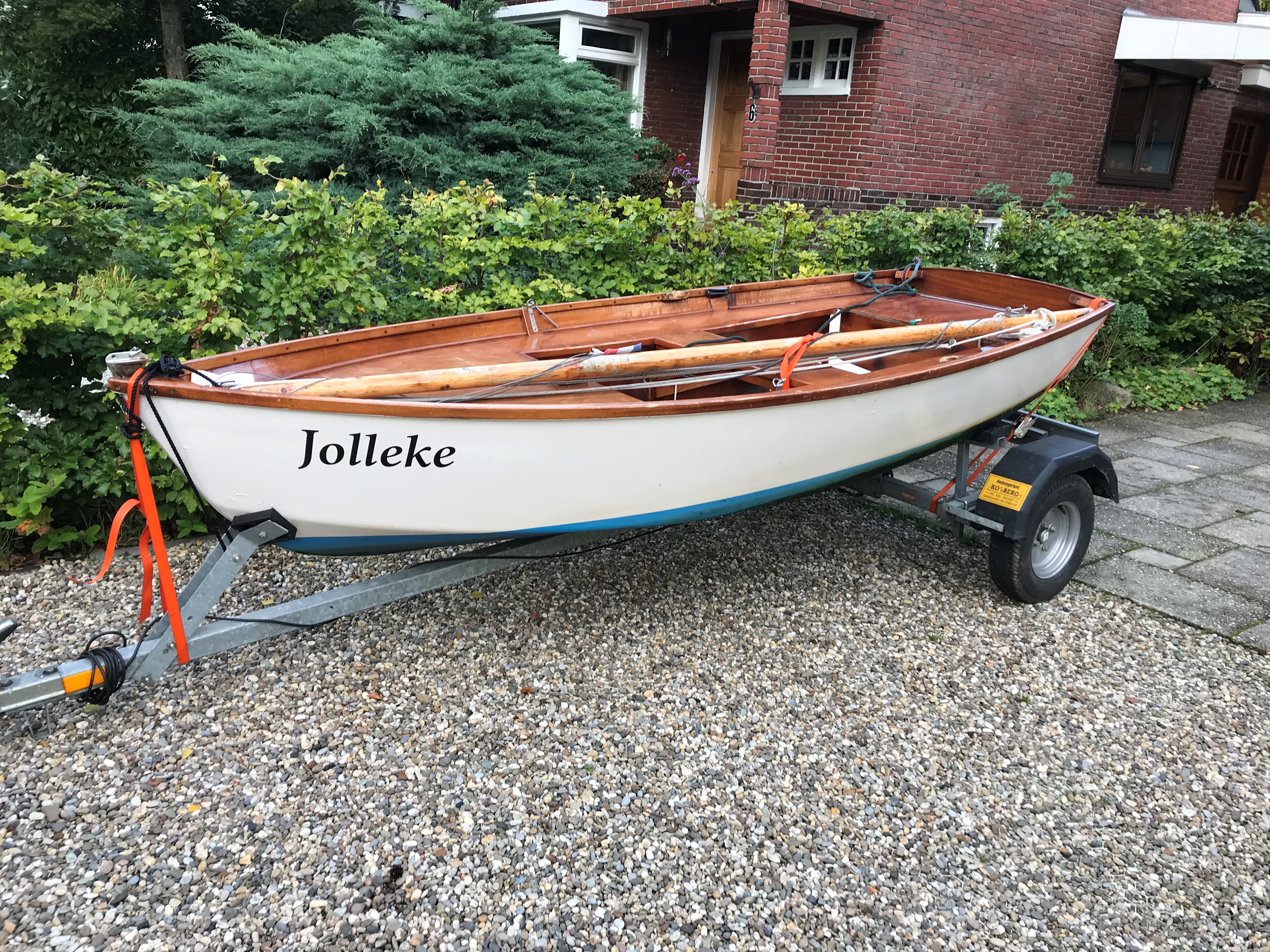springer jolleke