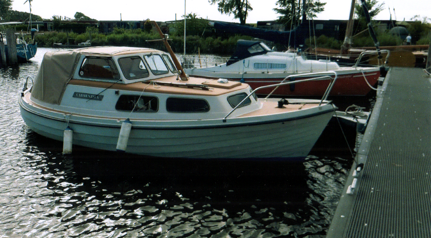 Monark 690 Snipa