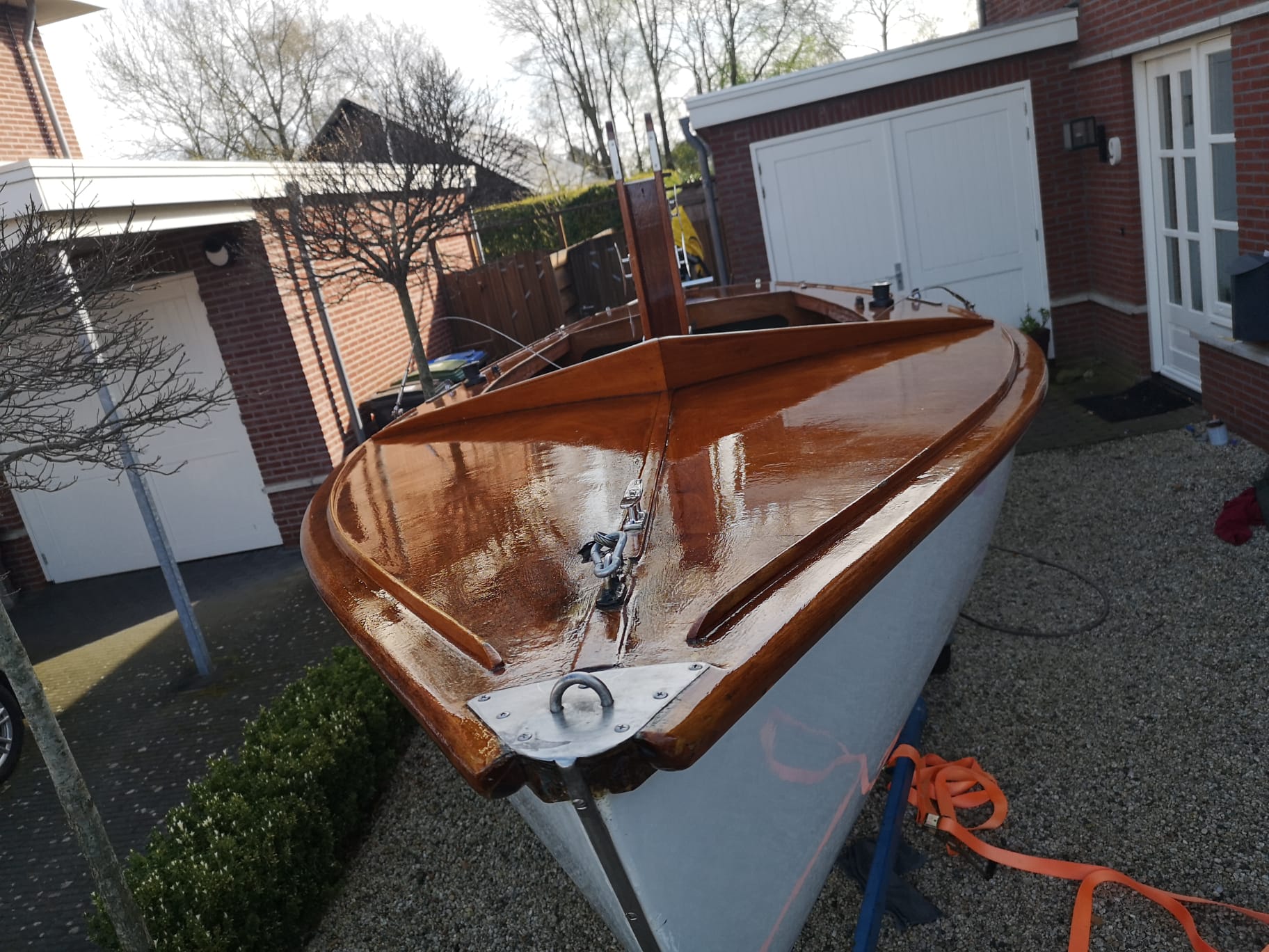 Boten Kopen