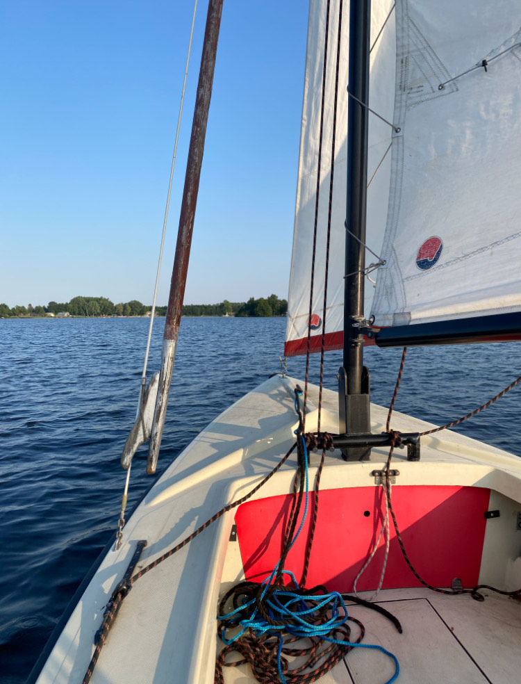 Polyvalk Ottenhome Classic 2004