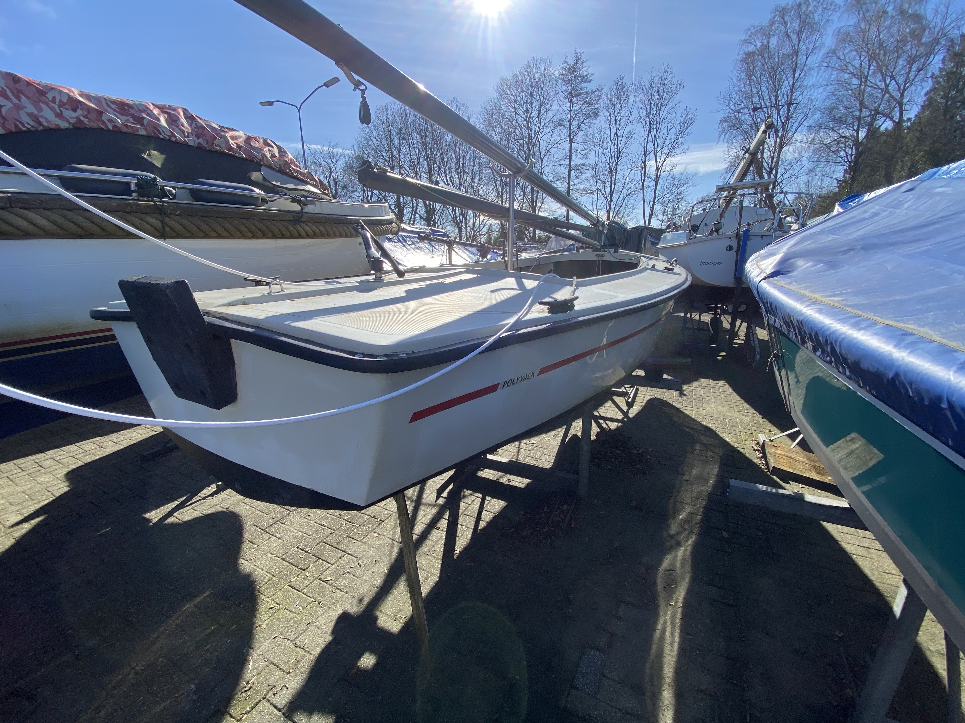 Polyvalk Ottenhome Classic 2004 e