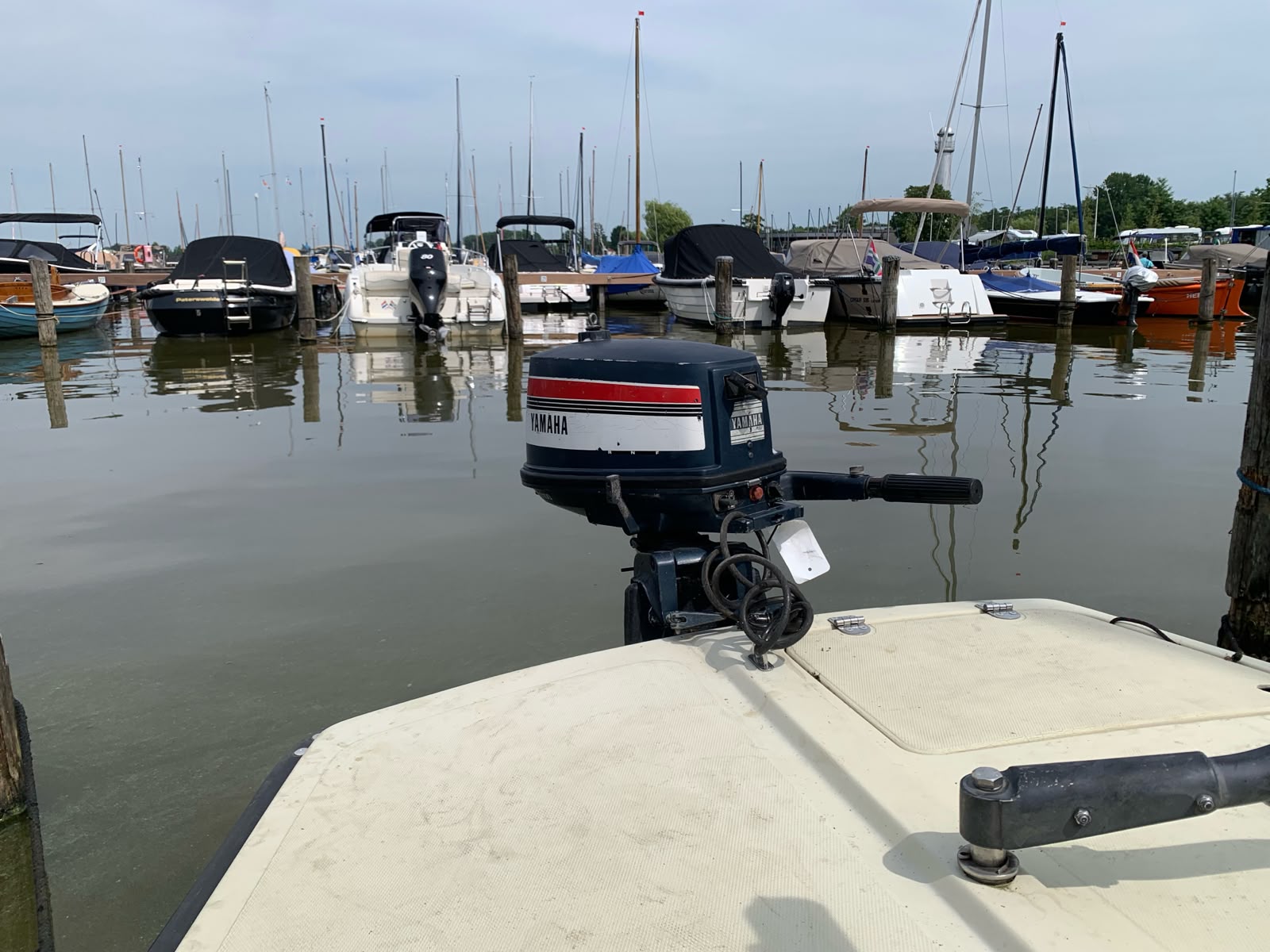 Polyvalk Ottenhome c