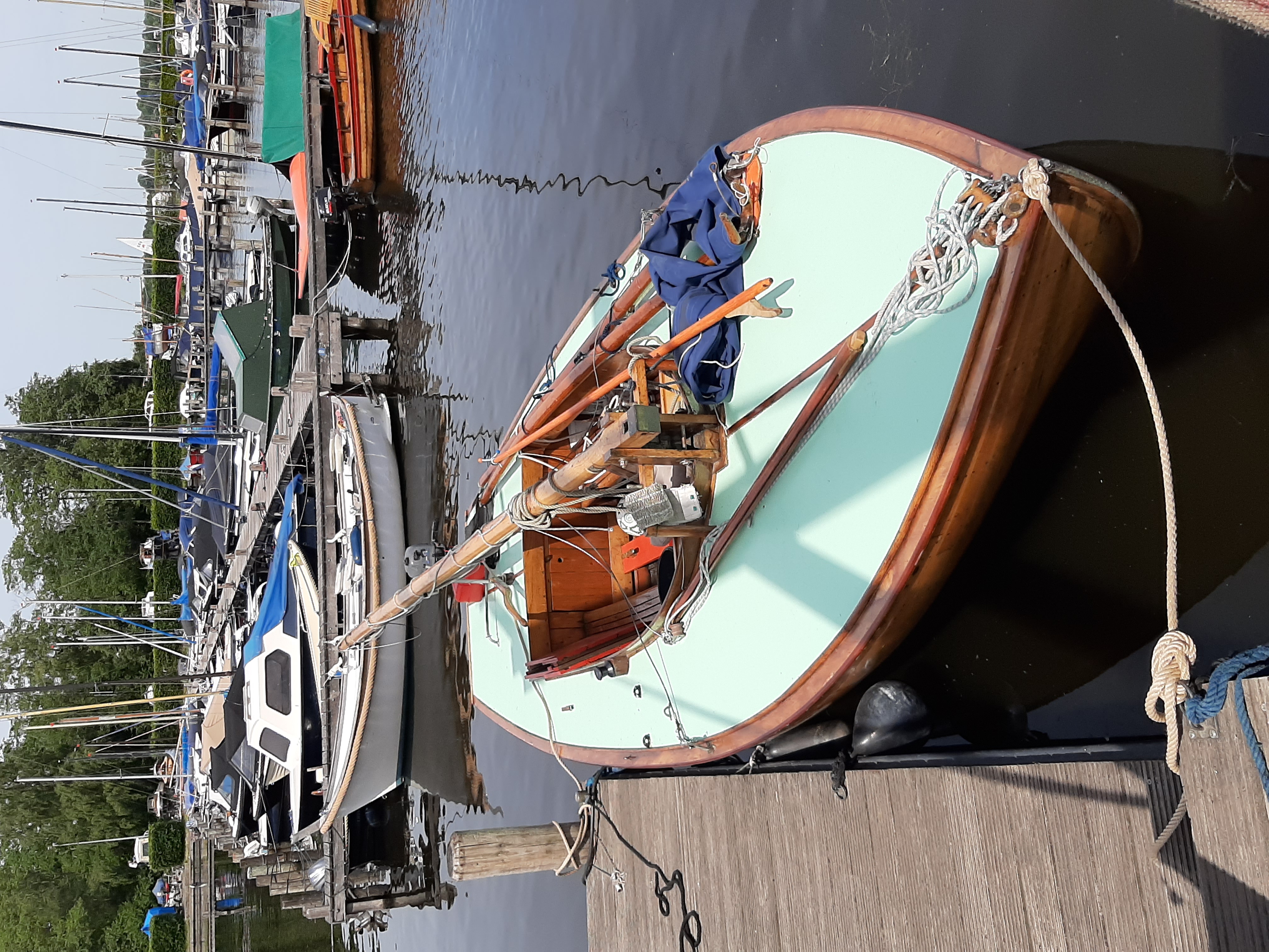 W-Klasse 1.2