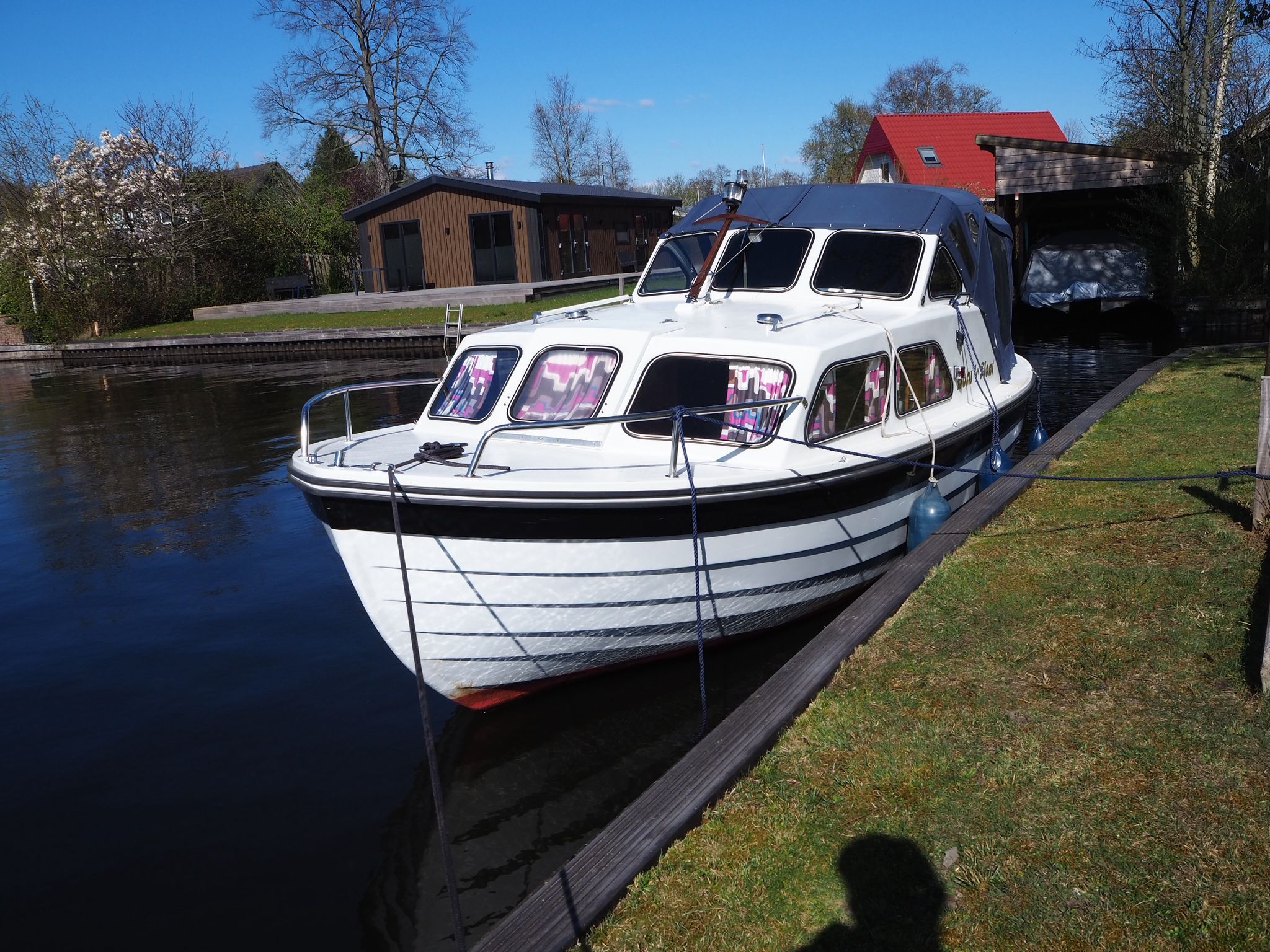 Noorse spitsgatter, Skilsø 23
