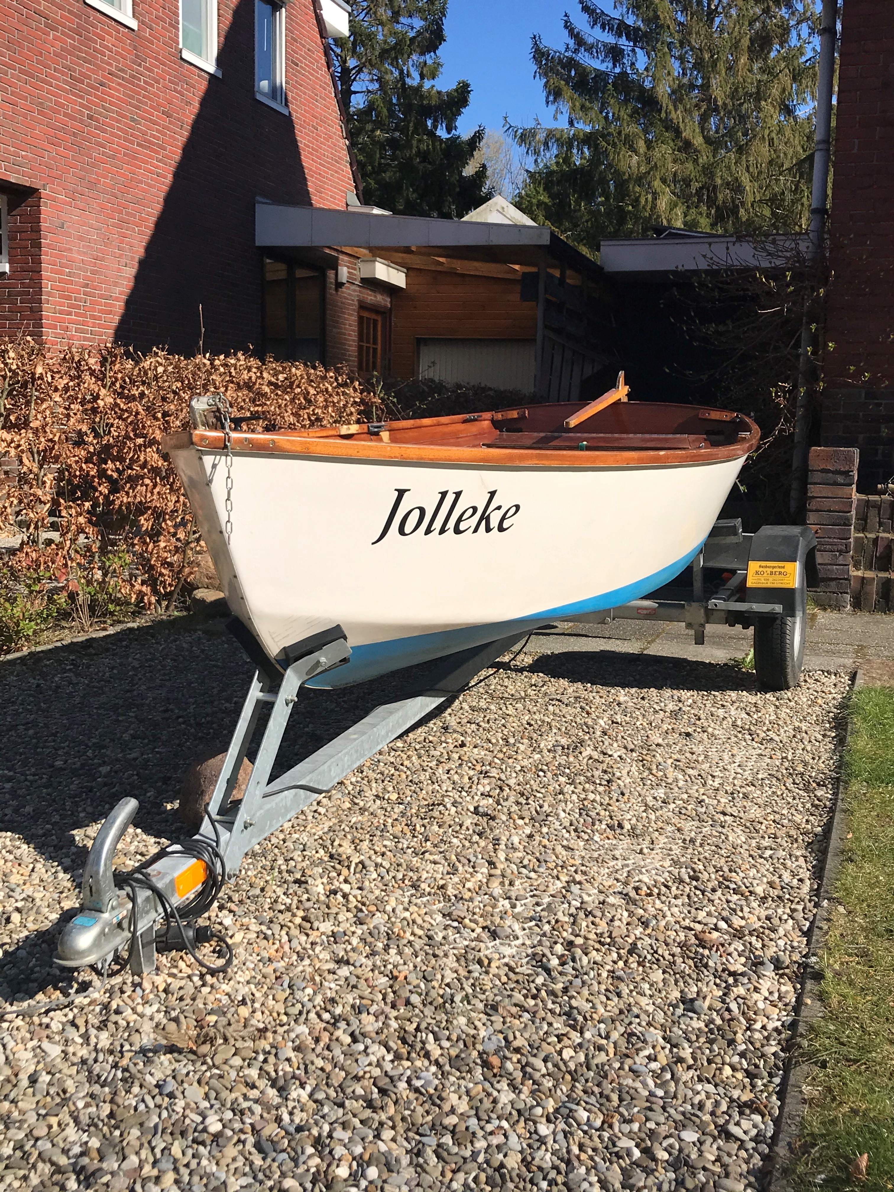 springer jolleke