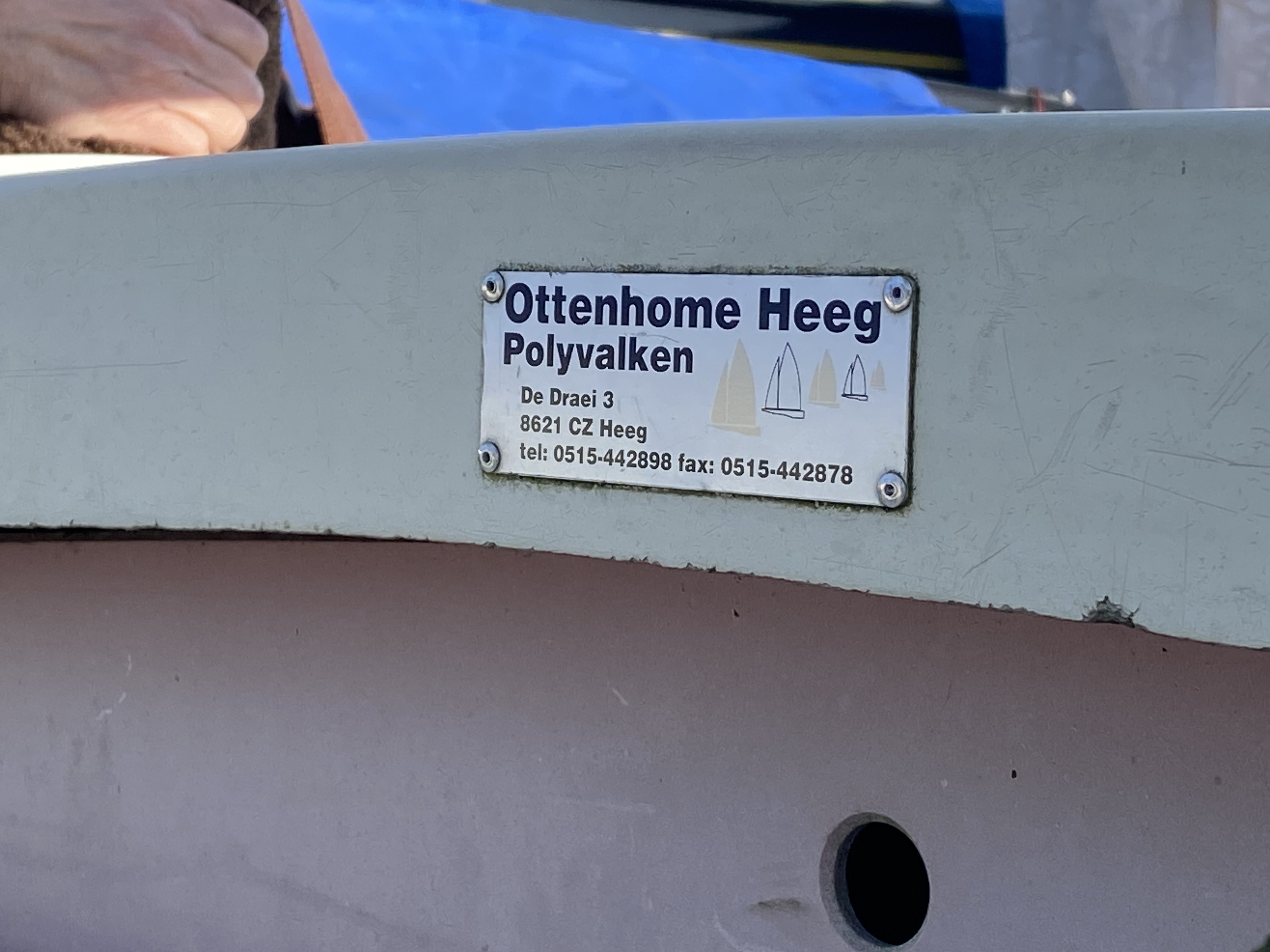 Polyvalk Ottenhome Classic 2004 c