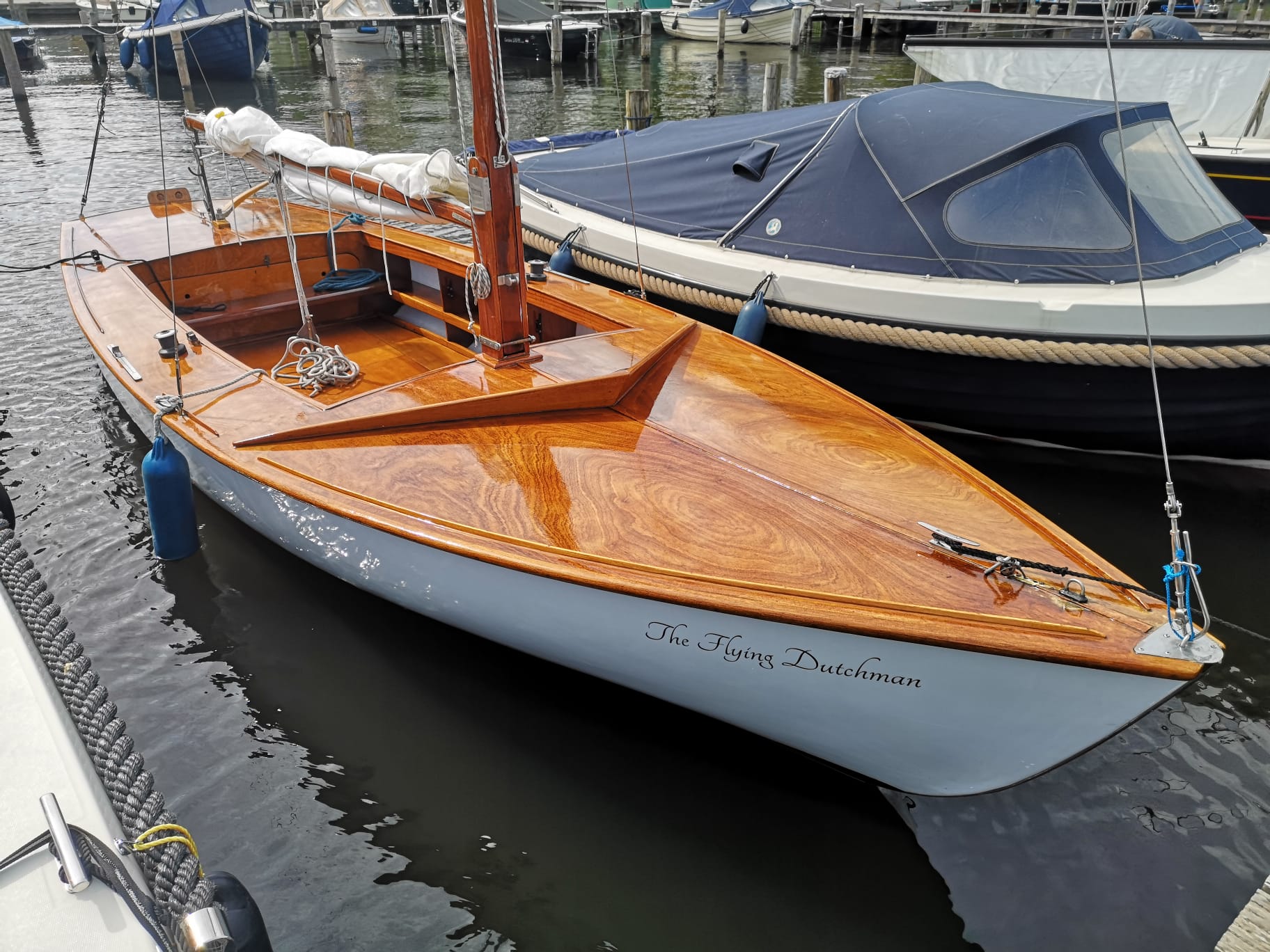 Boten Kopen