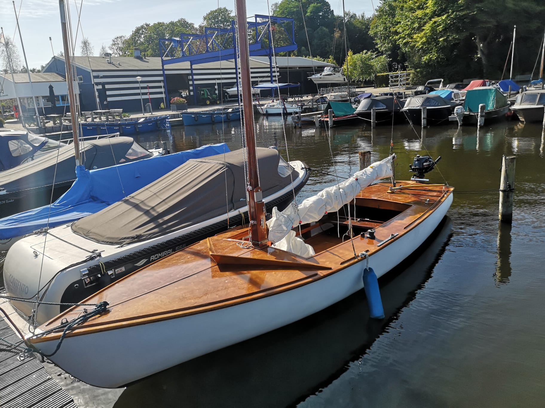 Boten Kopen
