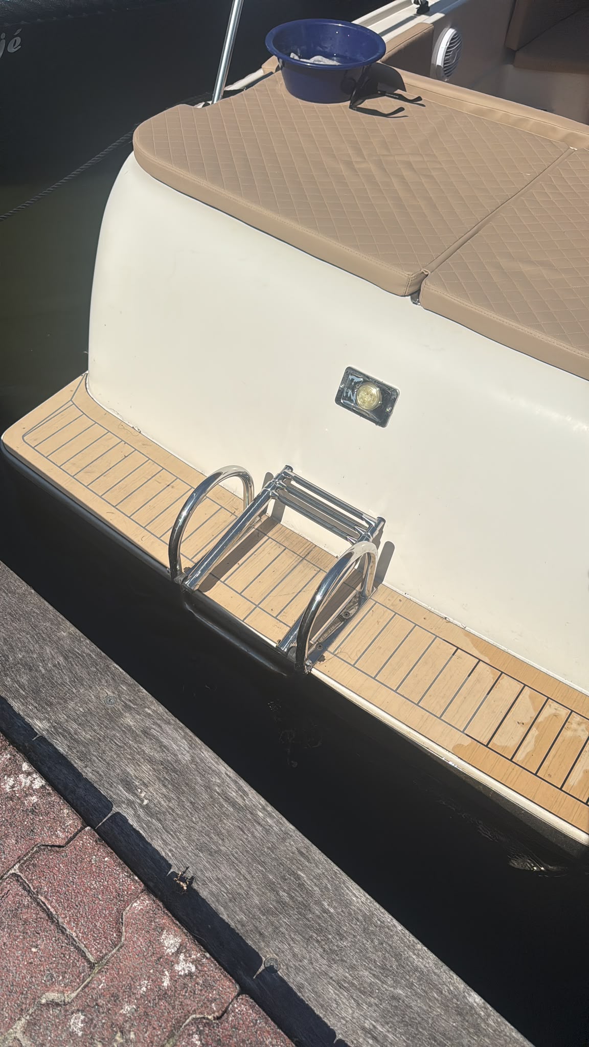Lago Amore 590 c