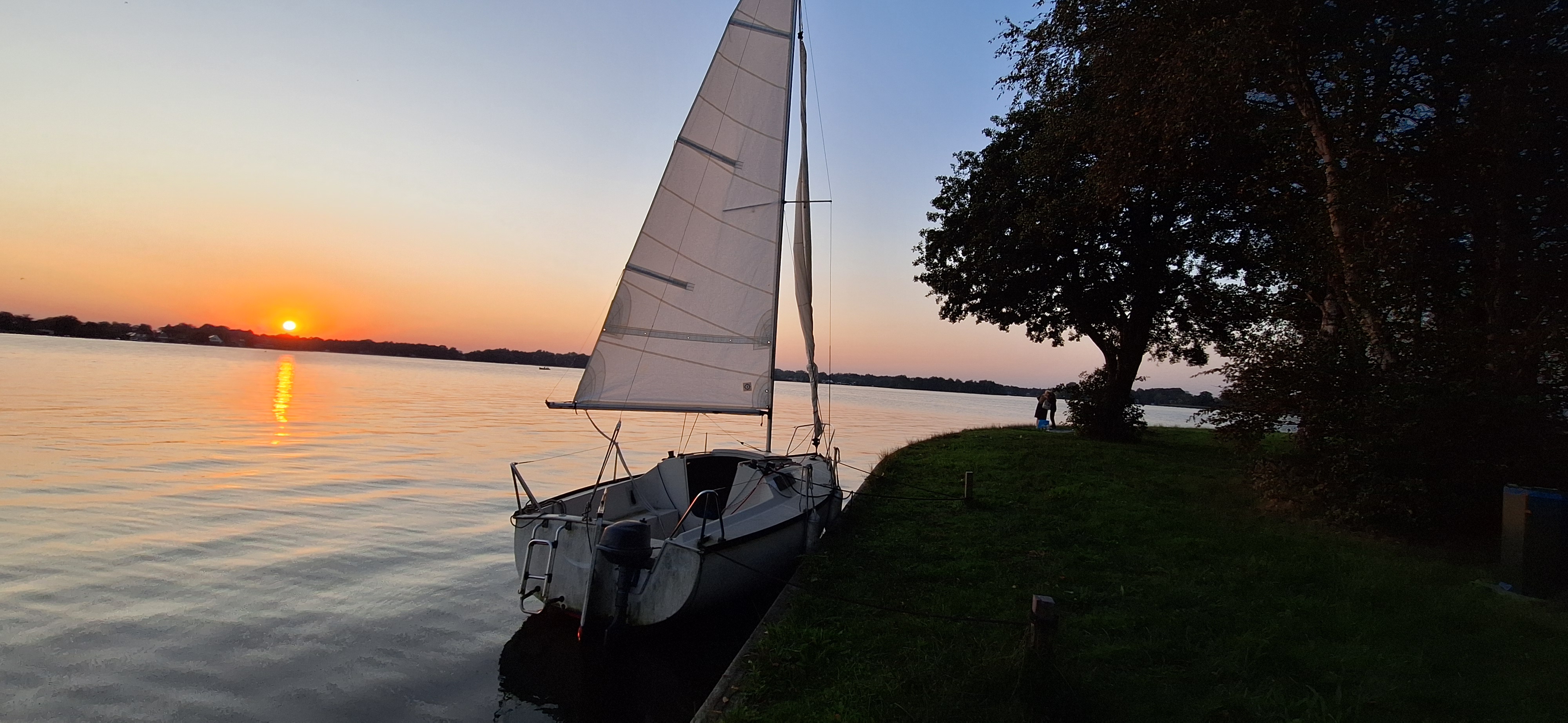 Beneteau First 18 c