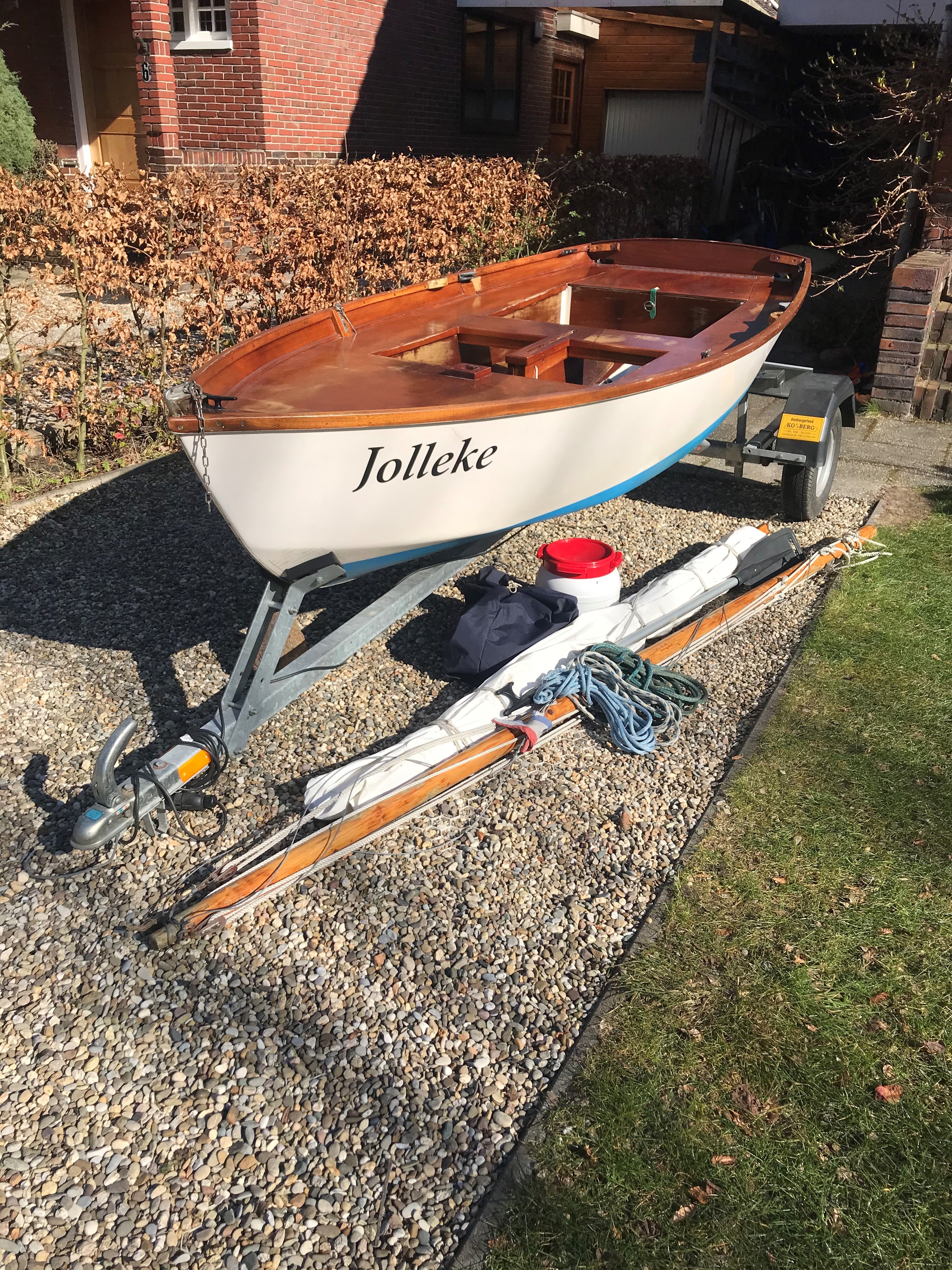 springer jolleke