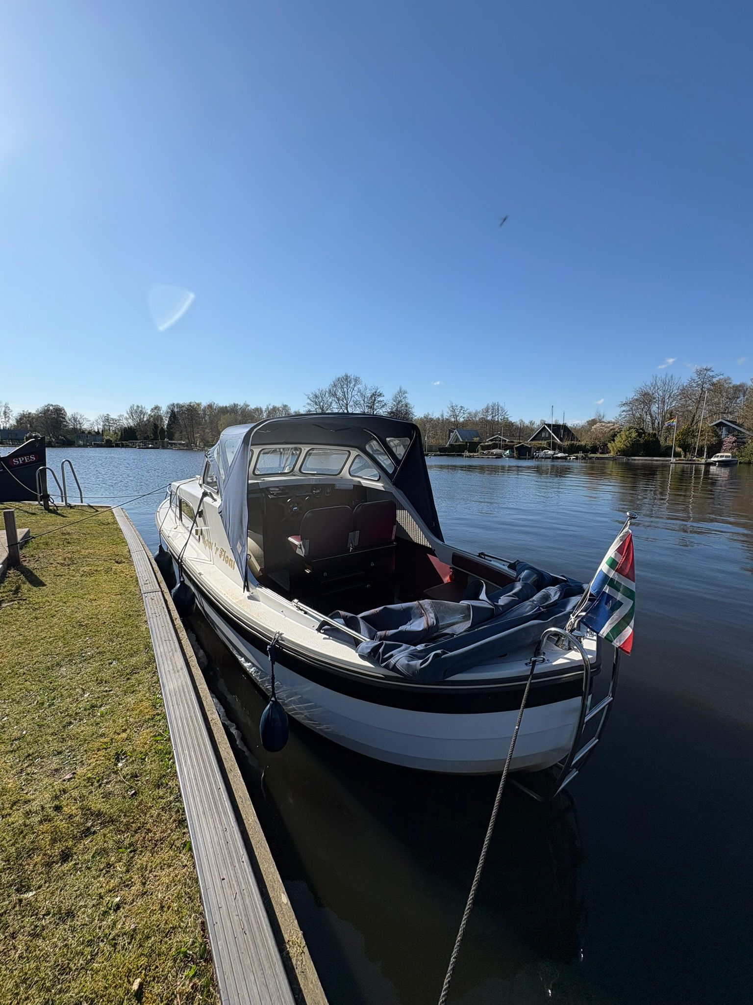 Boten Kopen