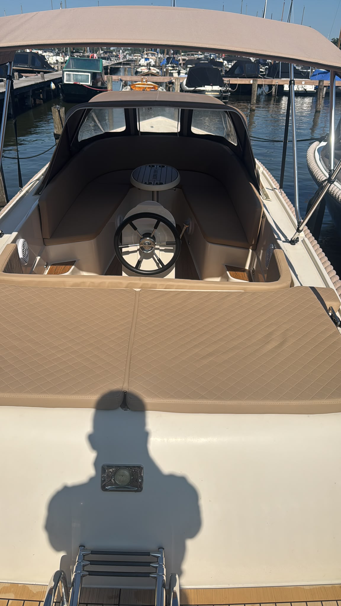 Lago Amore 590 e