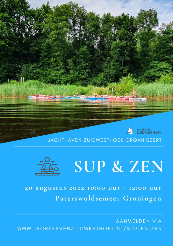 Sup & Zen